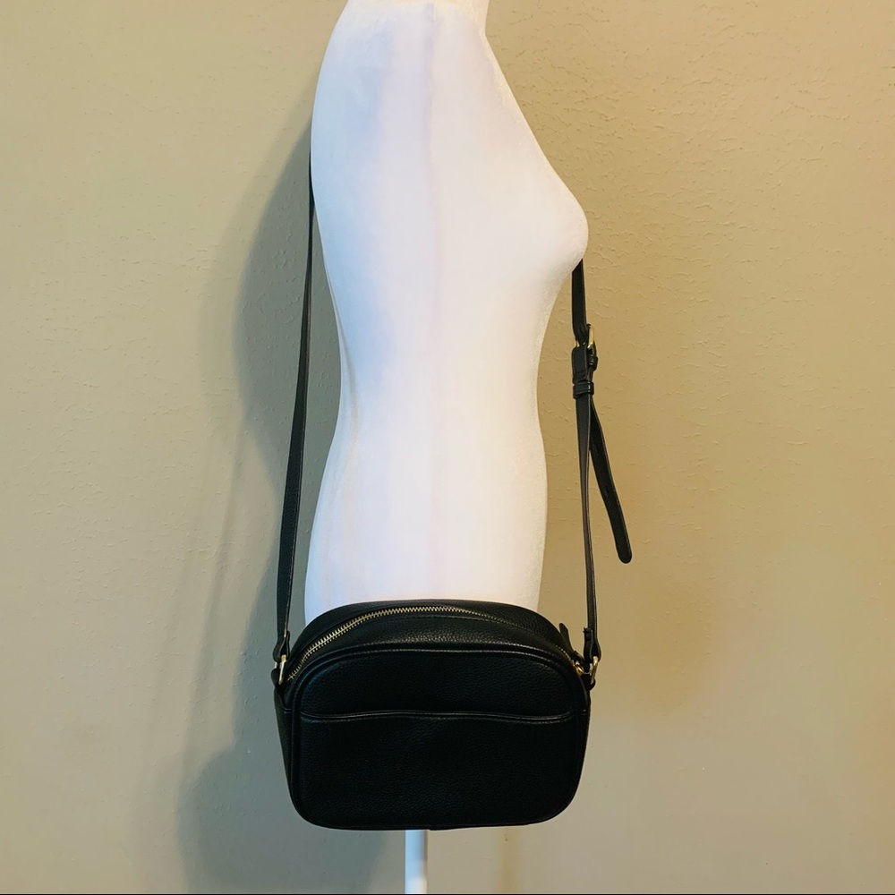 Kate & Alex Cuffaro Crossbody